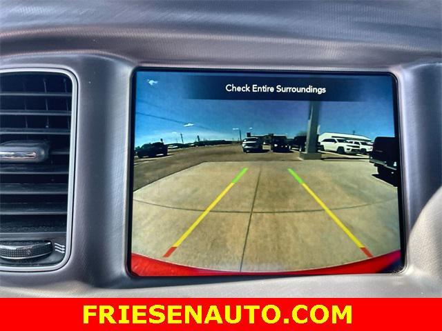 used 2023 Dodge Charger car, priced at $20,000