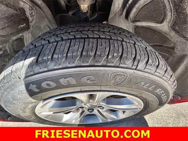 used 2023 Dodge Charger car, priced at $20,000