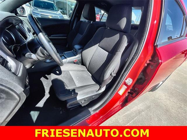 used 2023 Dodge Charger car, priced at $20,000