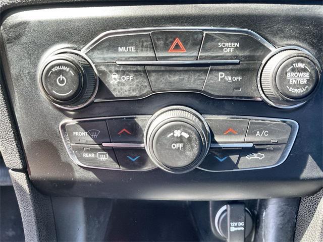 used 2023 Dodge Charger car, priced at $29,777