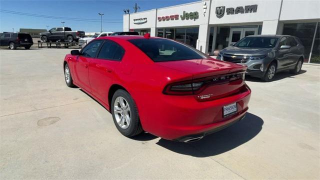 used 2023 Dodge Charger car, priced at $29,777