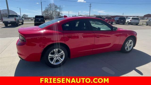 used 2023 Dodge Charger car, priced at $20,000