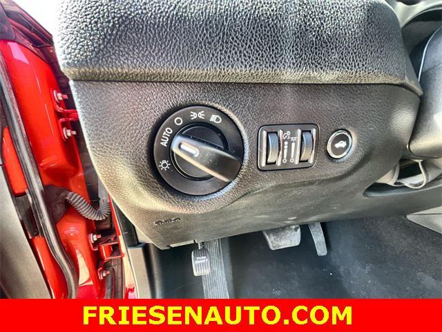 used 2023 Dodge Charger car, priced at $20,000