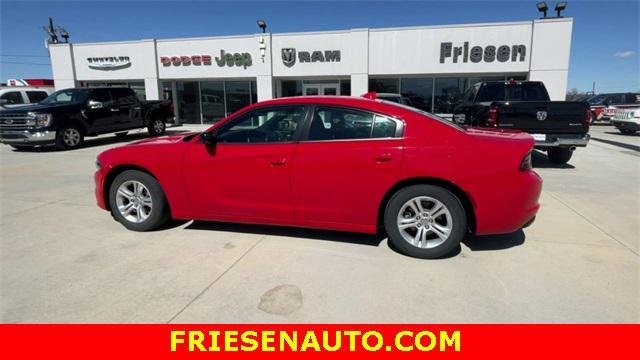 used 2023 Dodge Charger car, priced at $20,000