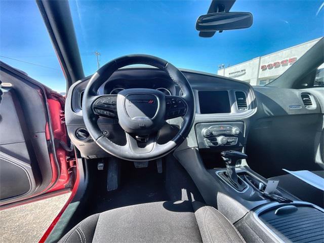 used 2023 Dodge Charger car, priced at $29,777
