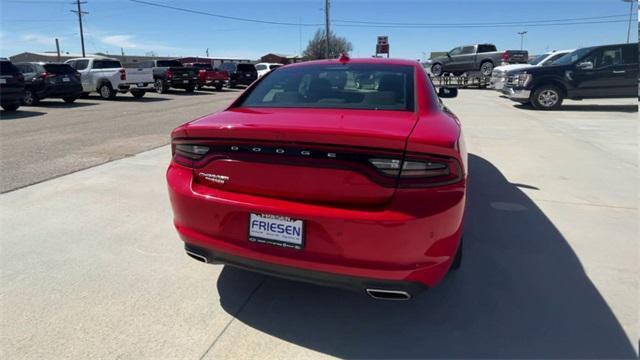 used 2023 Dodge Charger car, priced at $29,777