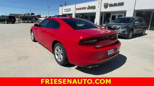 used 2023 Dodge Charger car, priced at $20,000