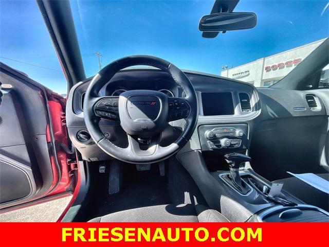 used 2023 Dodge Charger car, priced at $20,000