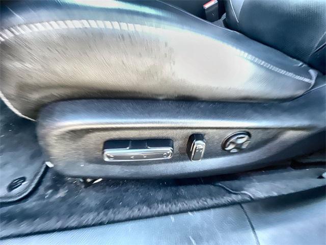used 2021 Honda Accord car, priced at $27,025