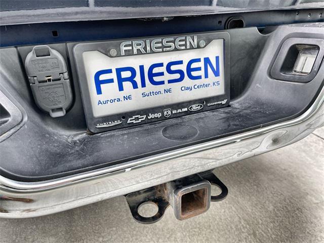 used 2013 Ram 1500 car, priced at $16,599