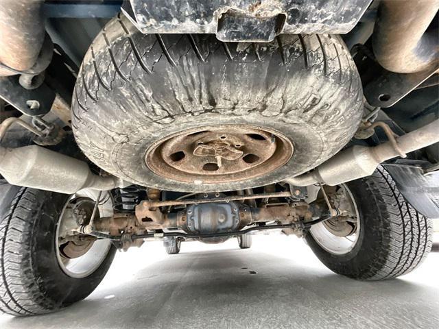used 2013 Ram 1500 car, priced at $16,599