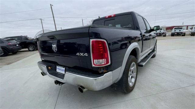 used 2013 Ram 1500 car, priced at $16,599