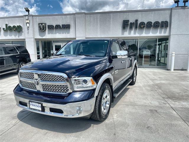 used 2013 Ram 1500 car, priced at $14,324