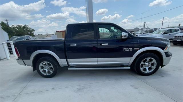 used 2013 Ram 1500 car, priced at $14,324