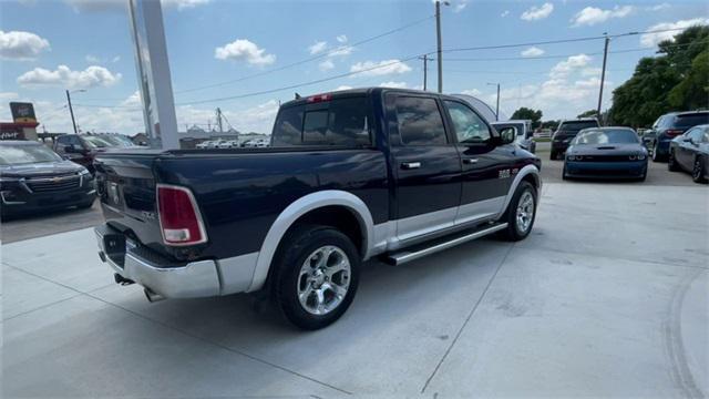 used 2013 Ram 1500 car, priced at $14,324