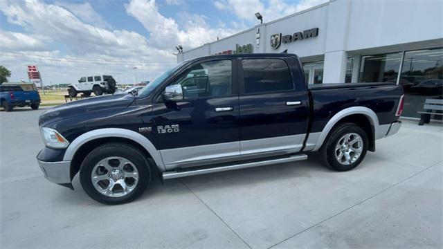 used 2013 Ram 1500 car, priced at $14,324