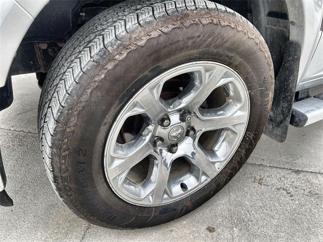 used 2013 Ram 1500 car, priced at $16,599