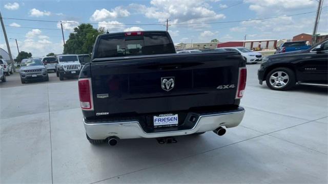 used 2013 Ram 1500 car, priced at $14,324