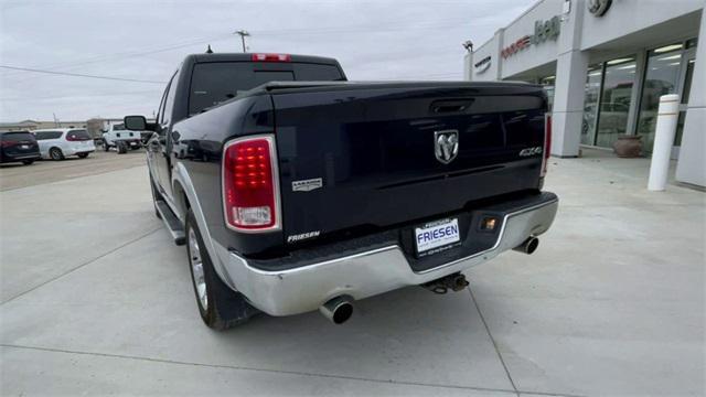used 2013 Ram 1500 car, priced at $16,599