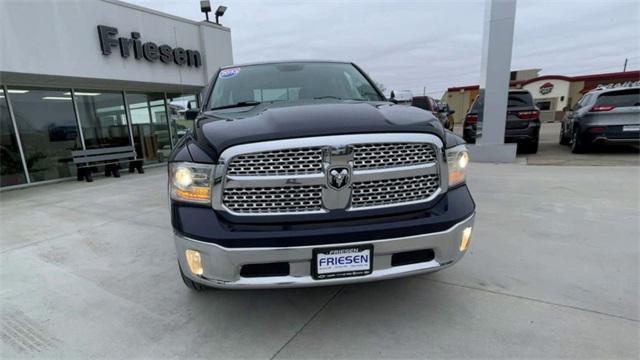 used 2013 Ram 1500 car, priced at $16,599