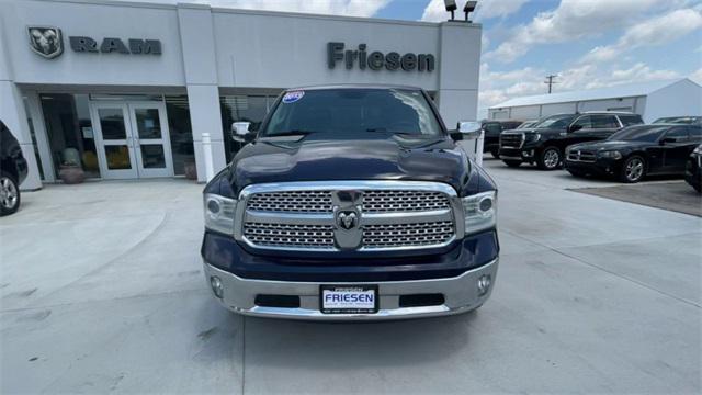 used 2013 Ram 1500 car, priced at $14,324