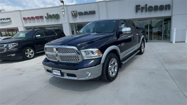 used 2013 Ram 1500 car, priced at $14,324