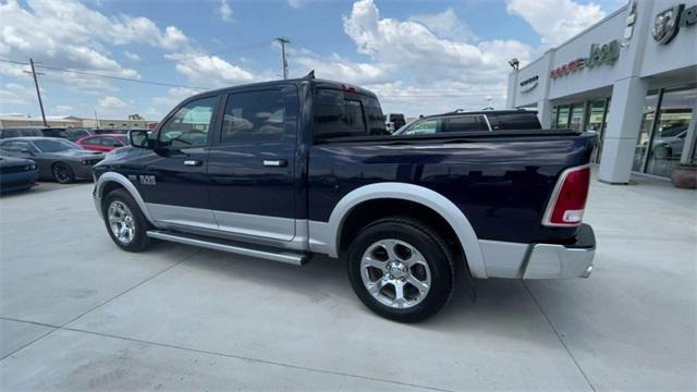 used 2013 Ram 1500 car, priced at $14,324