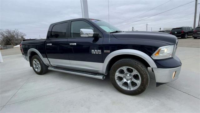 used 2013 Ram 1500 car, priced at $16,599
