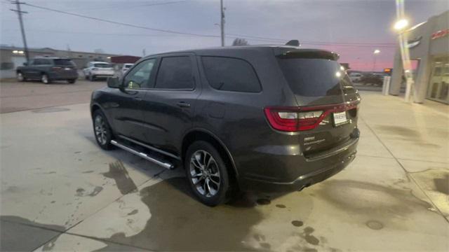 used 2019 Dodge Durango car, priced at $19,795