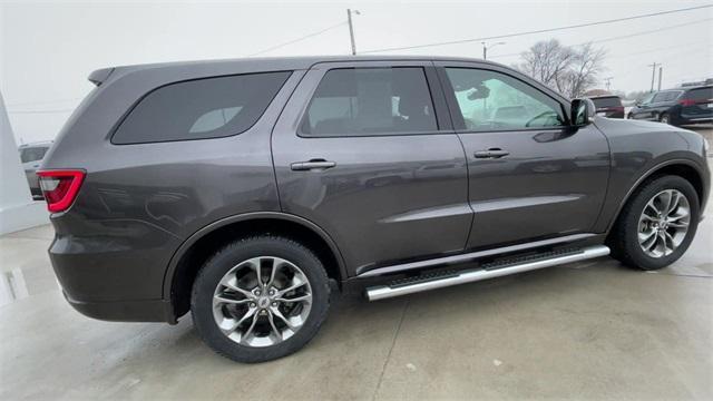 used 2019 Dodge Durango car, priced at $19,595