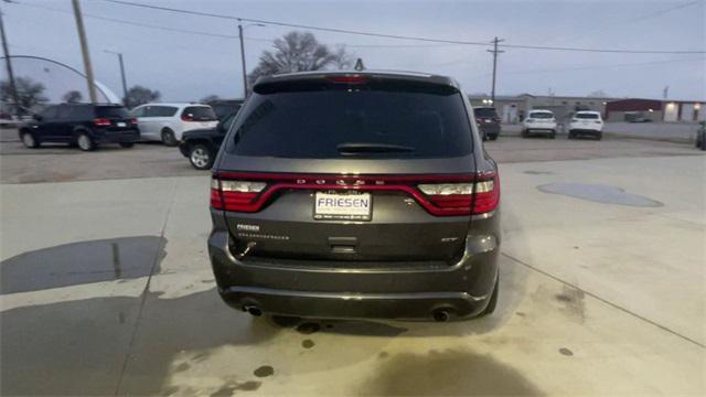 used 2019 Dodge Durango car, priced at $19,795