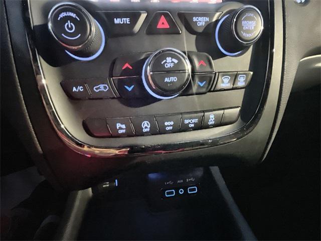 used 2019 Dodge Durango car, priced at $19,795