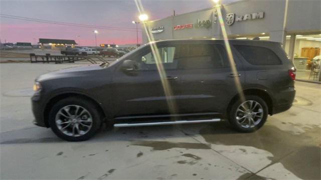 used 2019 Dodge Durango car, priced at $19,795