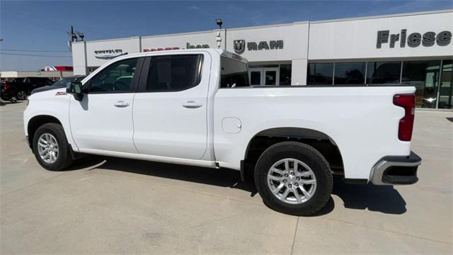 used 2020 Chevrolet Silverado 1500 car, priced at $39,000