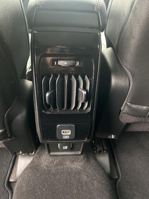 used 2022 Jeep Compass car, priced at $23,000