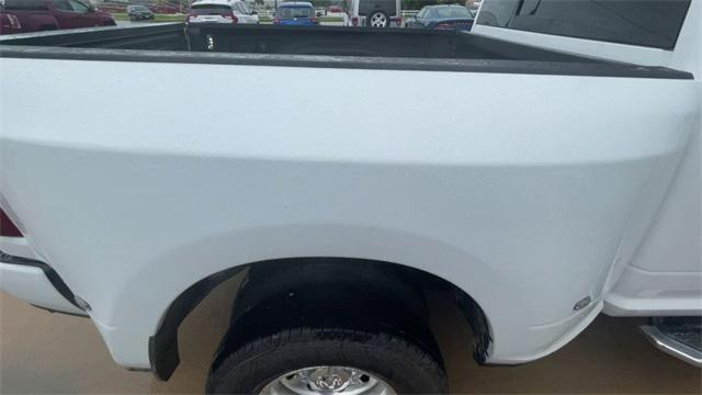 new 2025 Ram 3500 car, priced at $78,478