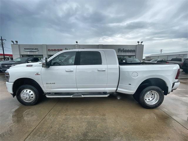 new 2025 Ram 3500 car, priced at $78,478