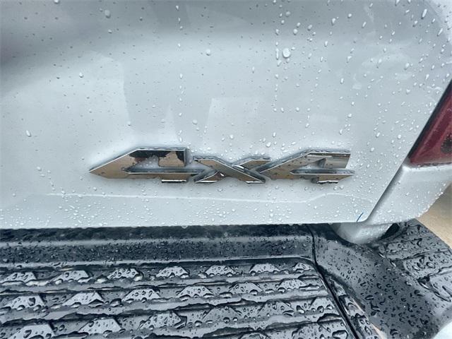 new 2025 Ram 3500 car, priced at $78,478