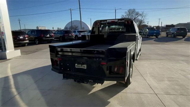 used 2022 Ford F-250 car, priced at $51,675