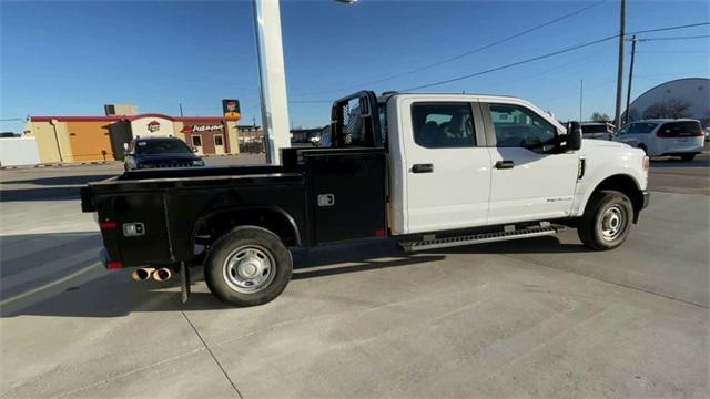 used 2022 Ford F-250 car, priced at $51,675