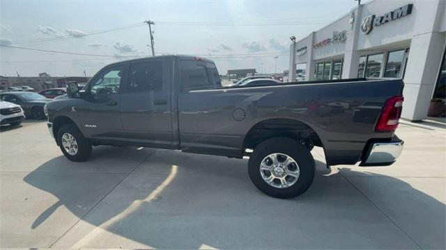 new 2024 Ram 2500 car, priced at $63,909