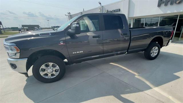 new 2024 Ram 2500 car, priced at $63,909