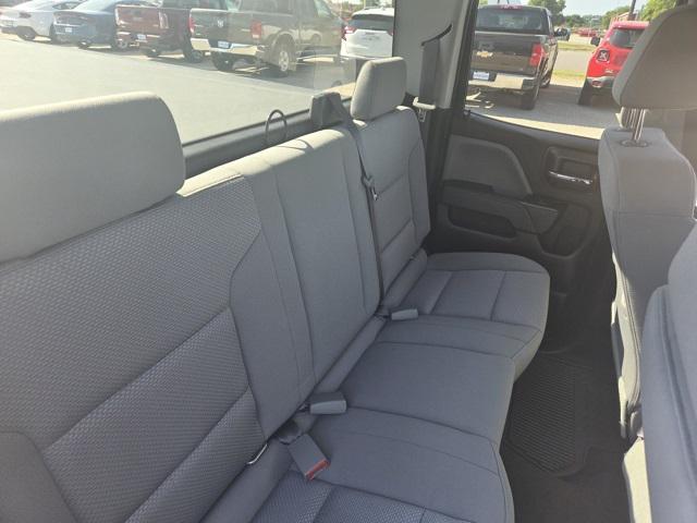 used 2017 GMC Sierra 1500 car, priced at $24,628