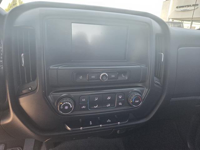 used 2017 GMC Sierra 1500 car, priced at $24,628