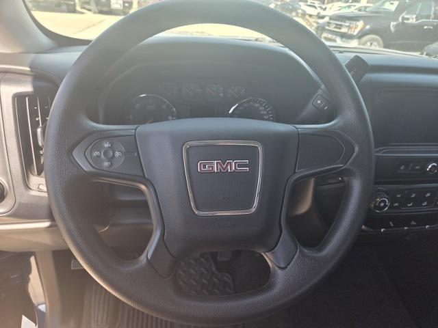 used 2017 GMC Sierra 1500 car, priced at $24,628