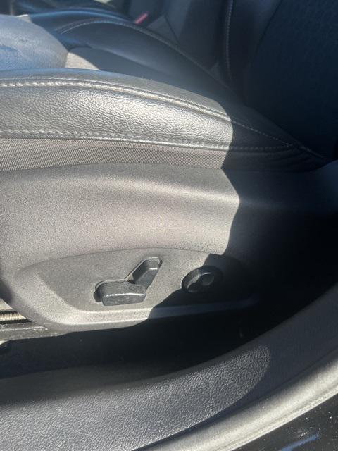 used 2018 Jeep Compass car, priced at $16,000