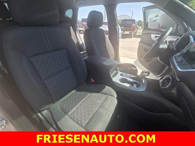used 2022 Chevrolet Blazer car, priced at $22,500