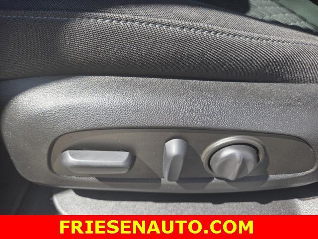 used 2022 Chevrolet Blazer car, priced at $22,500