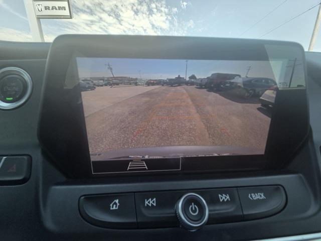 used 2022 Chevrolet Blazer car, priced at $27,500