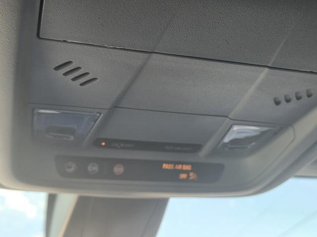 used 2022 Chevrolet Blazer car, priced at $27,500